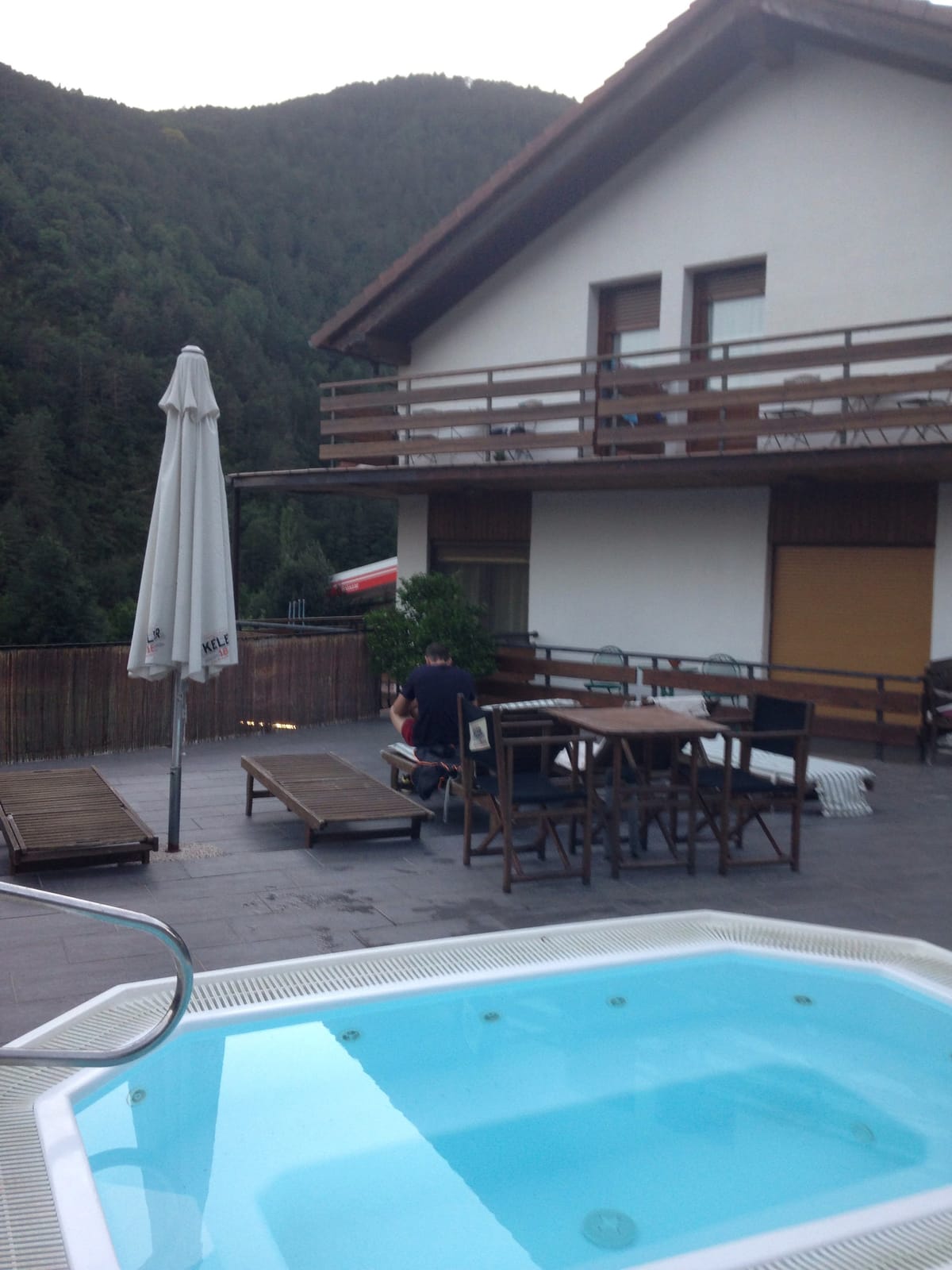 Albergue Casa Iriarte — 5