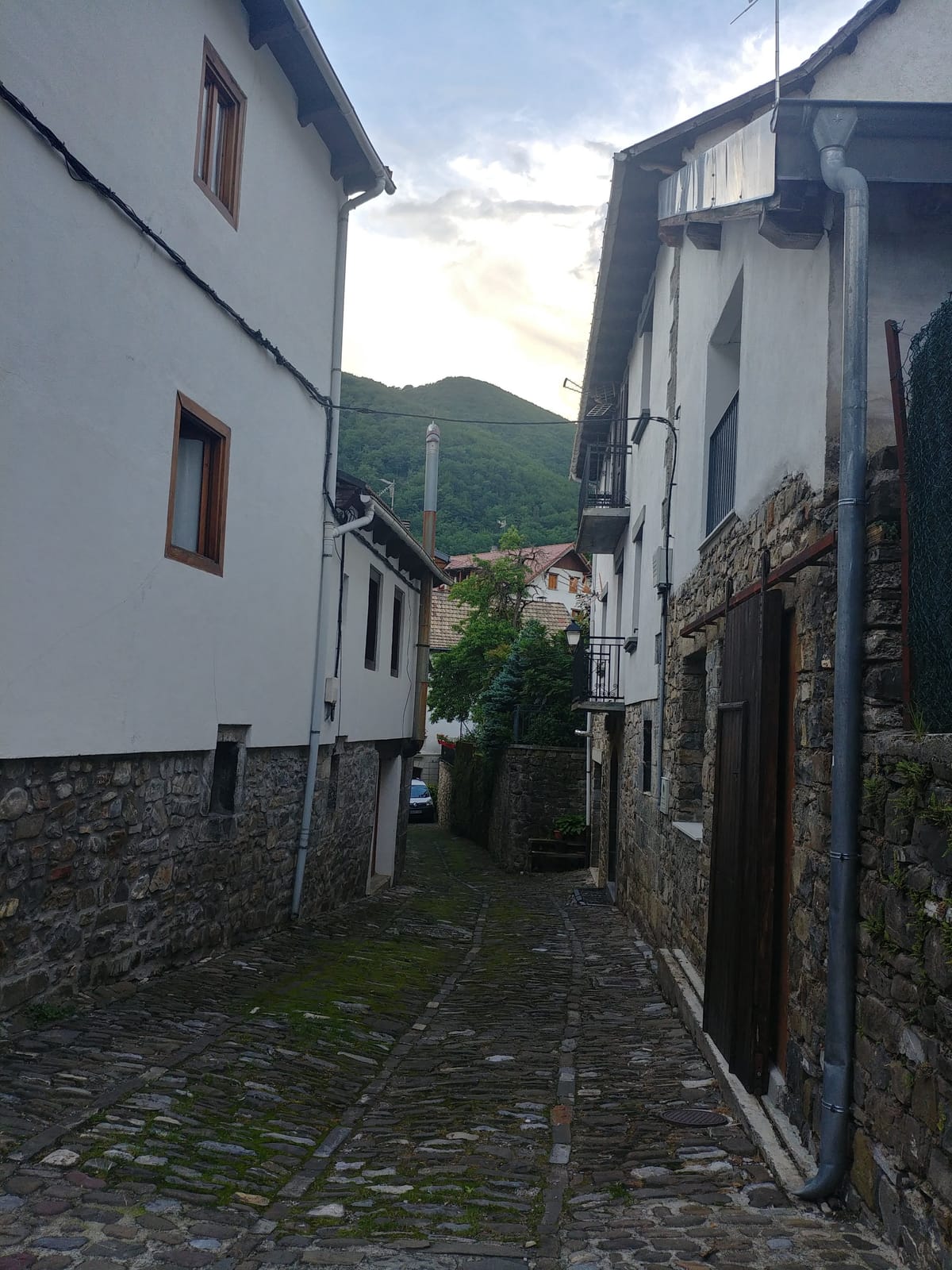 Albergue Oxanea — 4