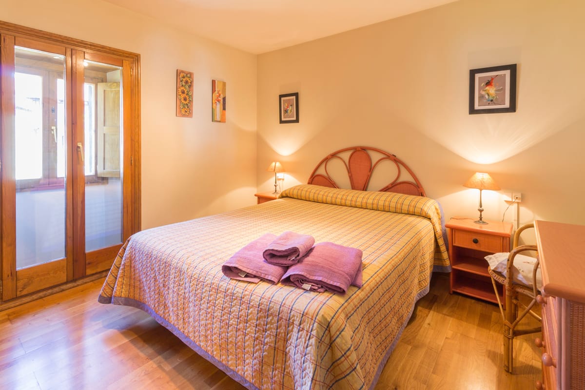 Apartamento azkoiti y Azkoiti Etxea — 4