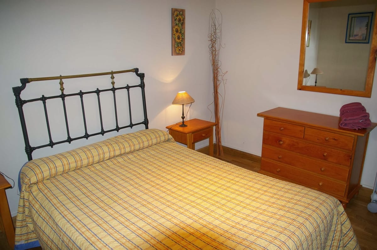 Apartamento azkoiti y Azkoiti Etxea — 5