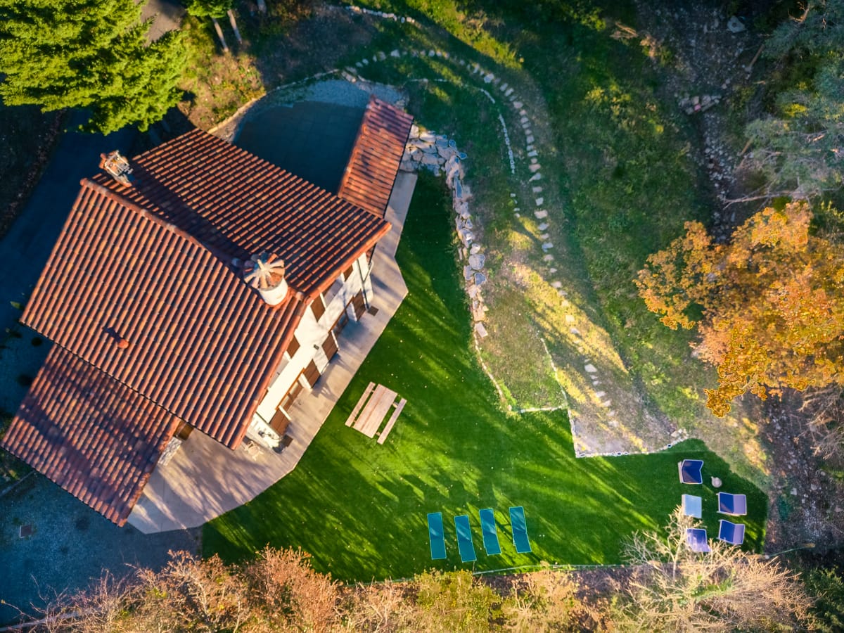 Arpetxea casa rural — 1