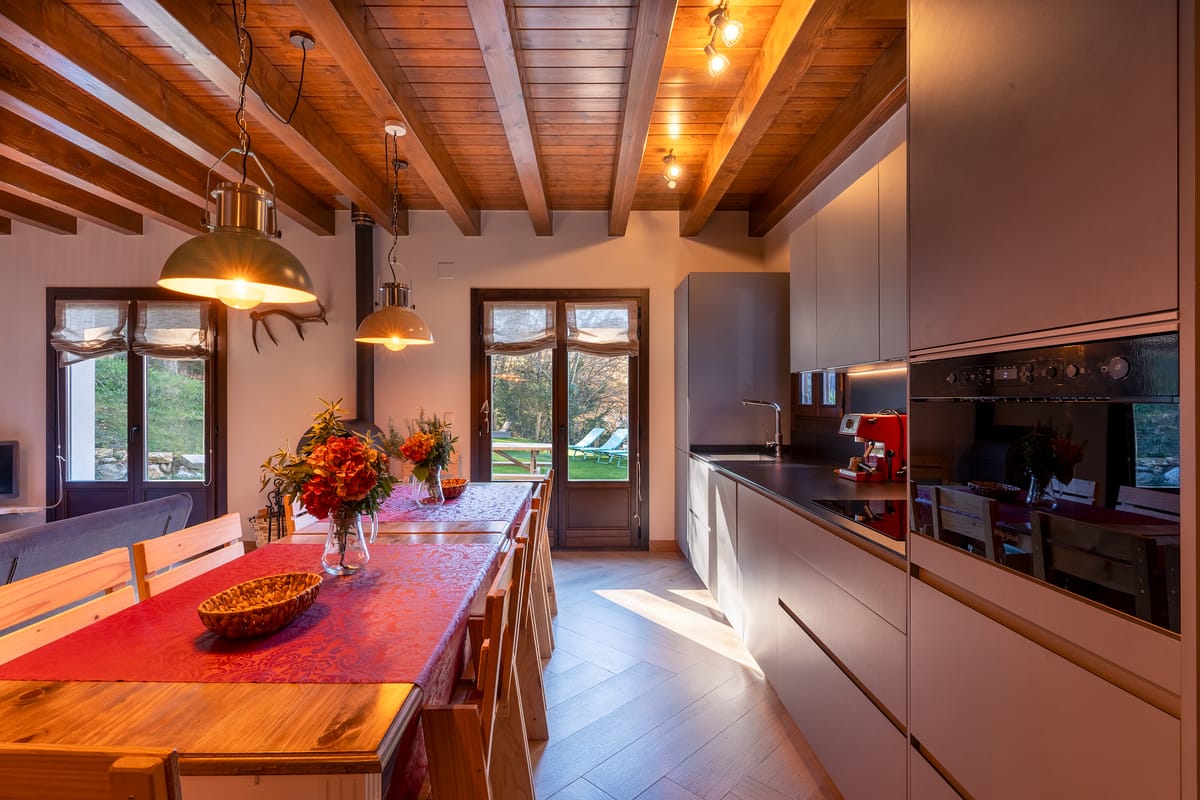 Arpetxea casa rural — 3