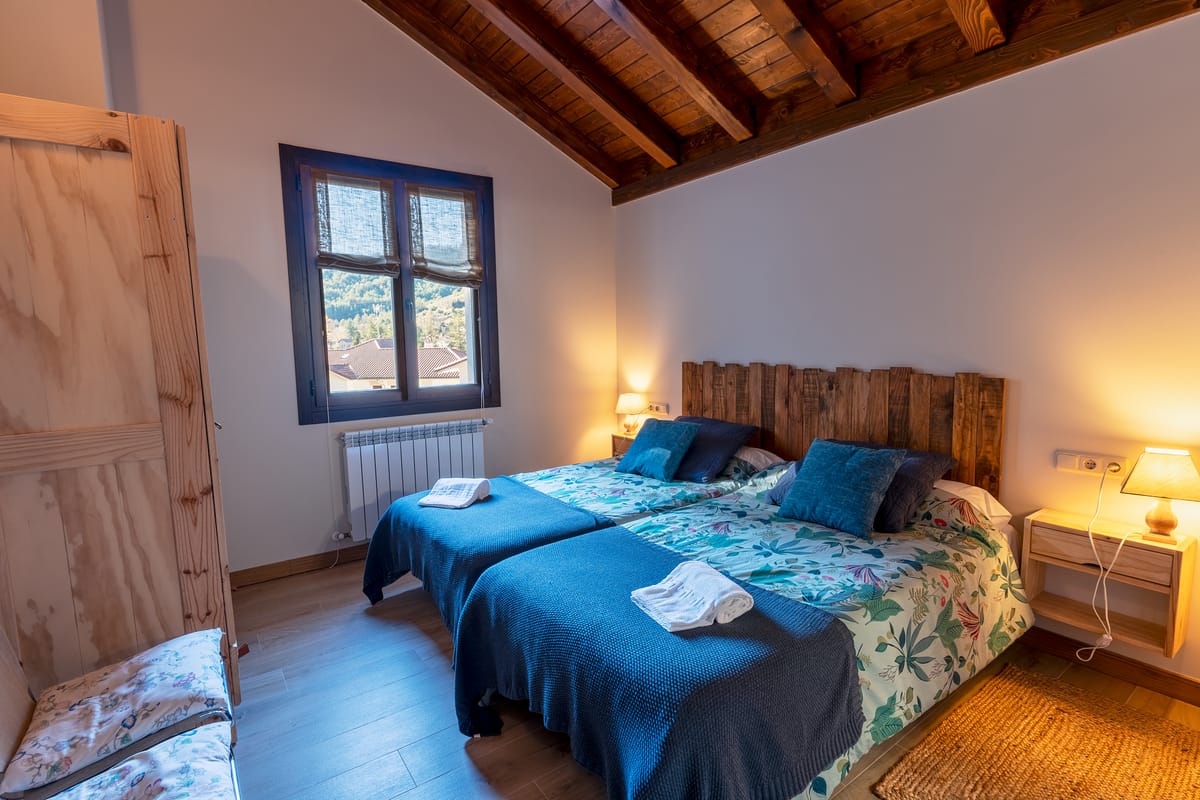 Arpetxea casa rural — 5