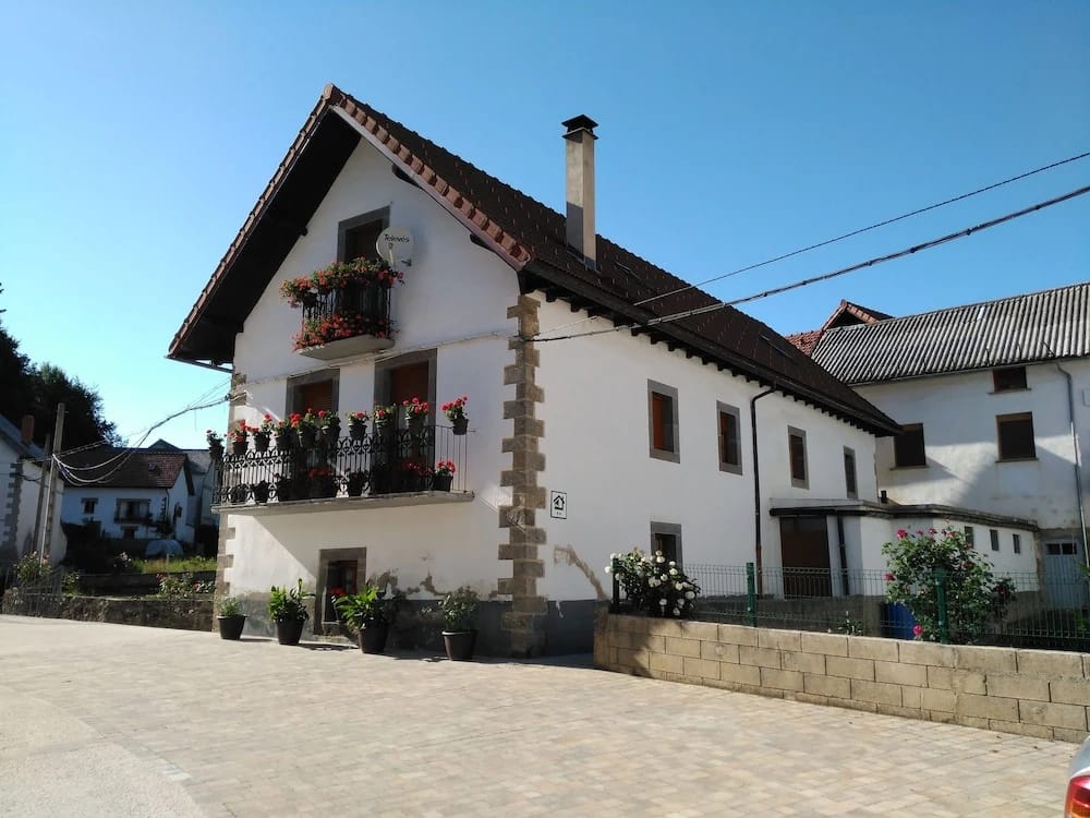 Casa Ayabe — 1