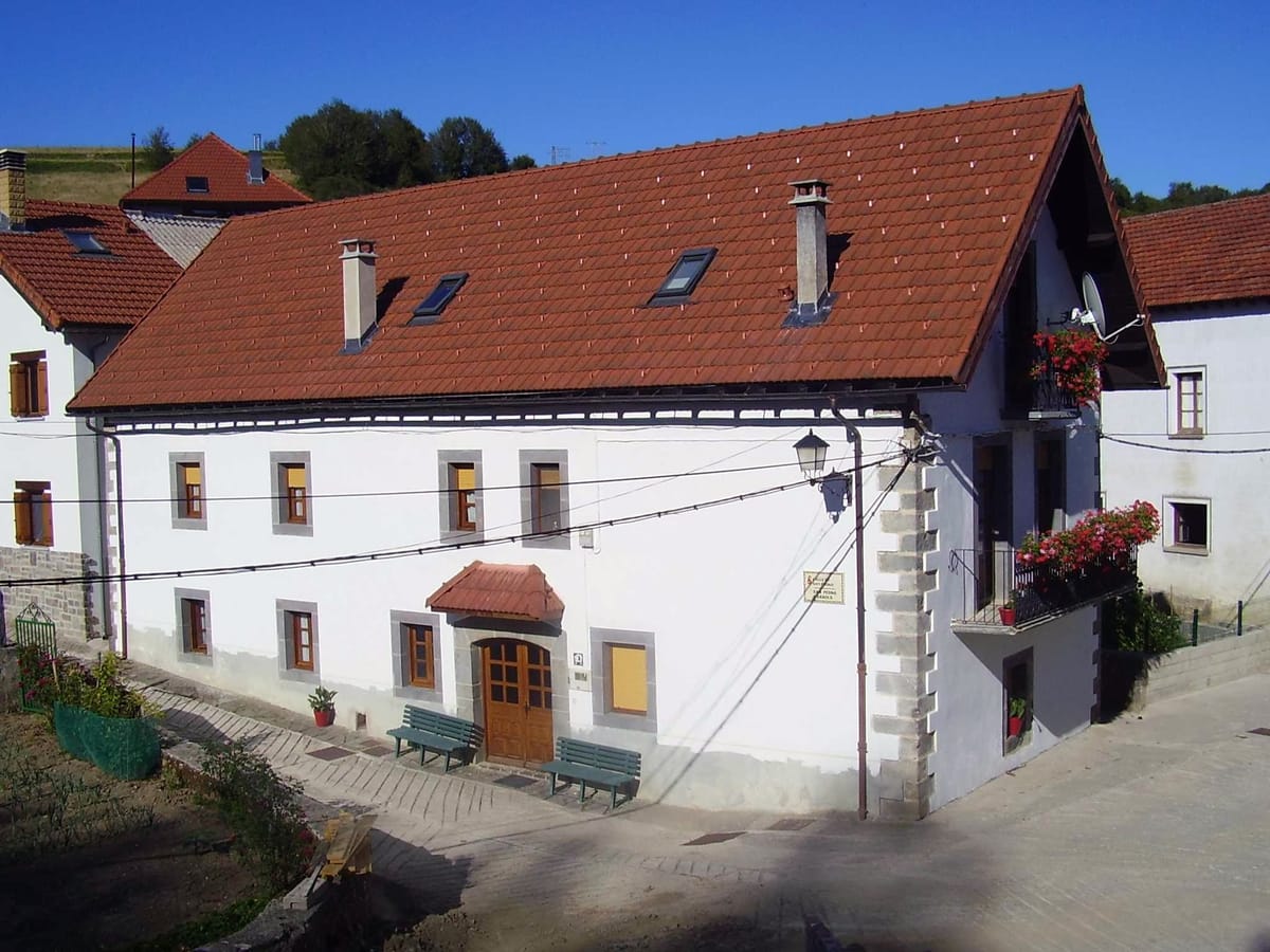 Casa Ayabe — 2