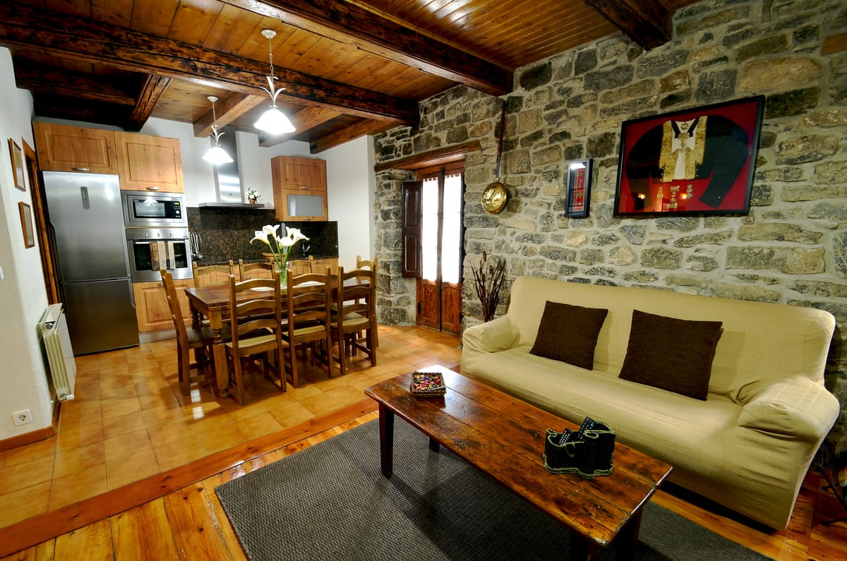 Casa Martinttipi — 1