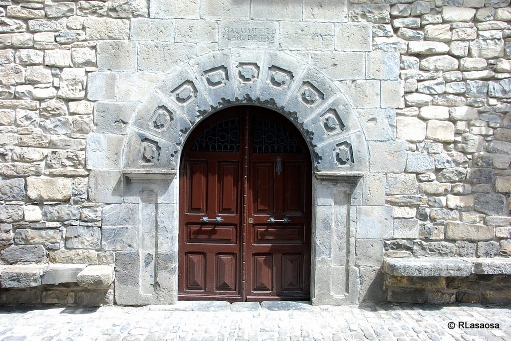 Casa Martinttipi — 2