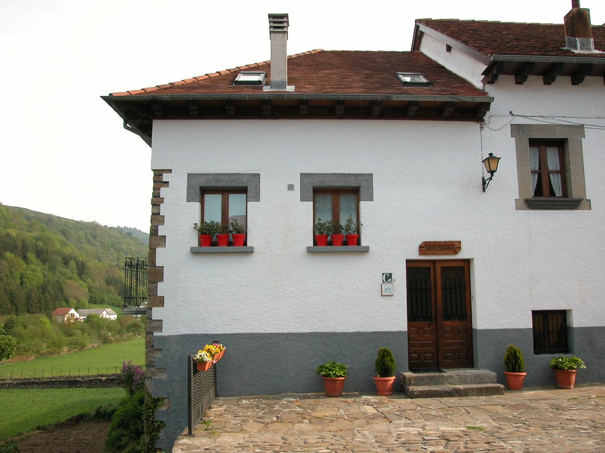 Casa Pierra — 1