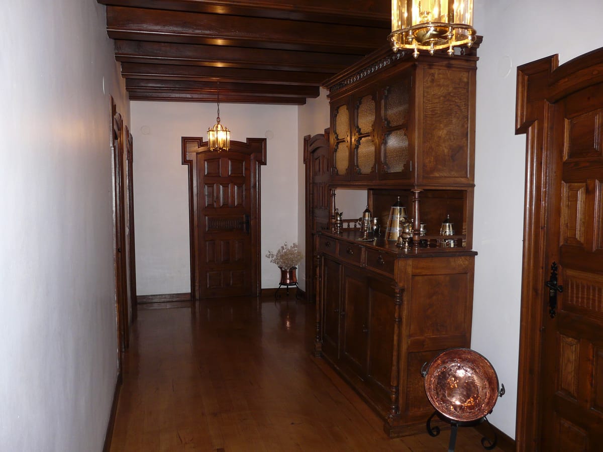 Casa rural AISKO — 4
