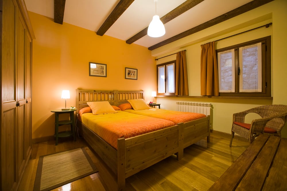 Casa Rural Aitonarena-Irati — 3