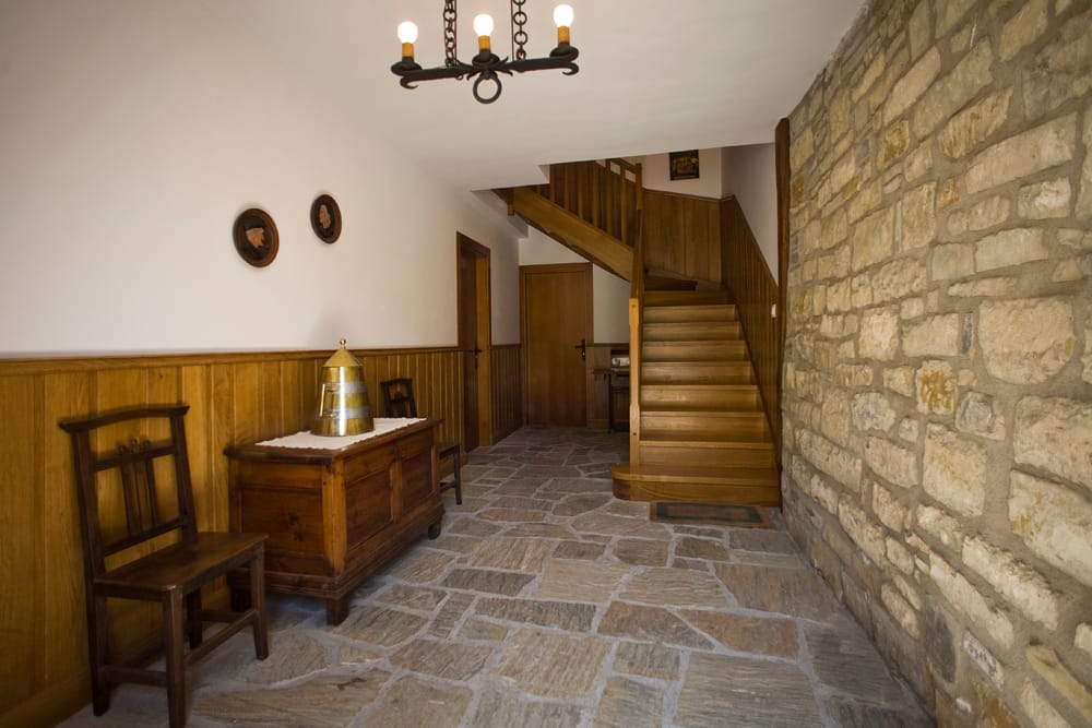 Casa Rural Aitonarena-Irati — 4