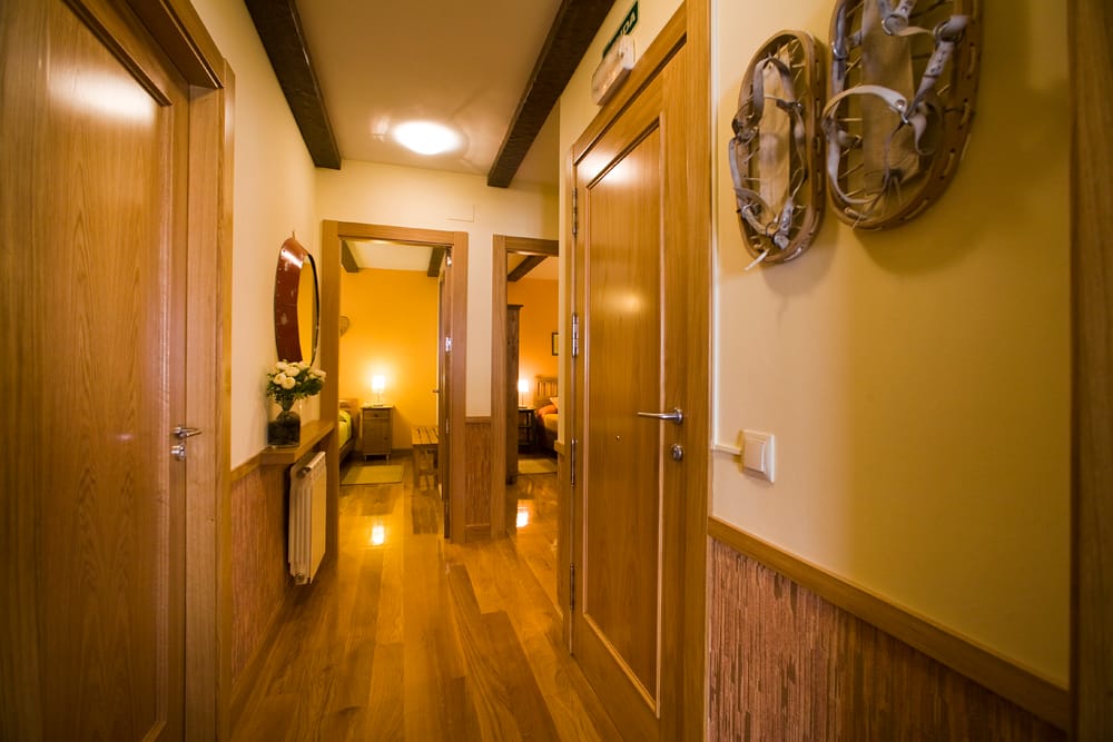 Casa Rural Aitonarena-Irati — 5
