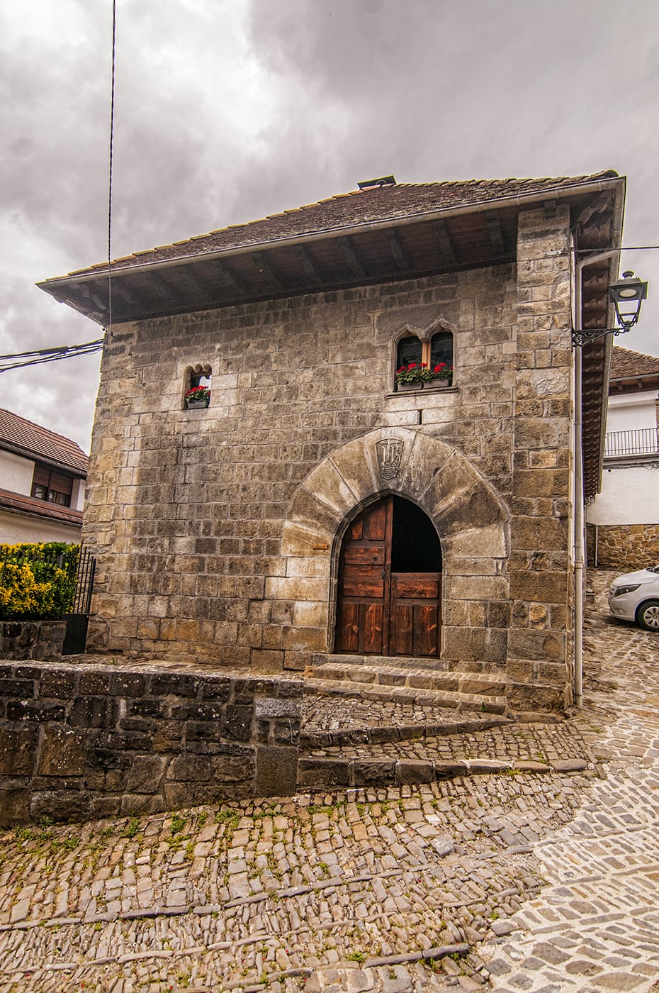 Casa Rural Burret — 5