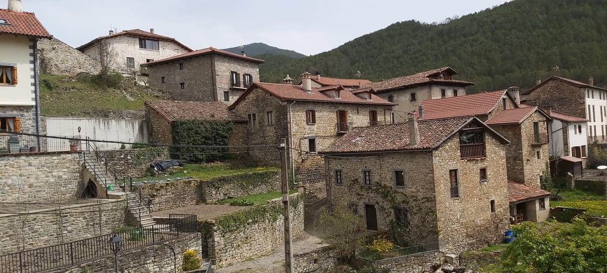 Casa rural Txarpa — 3