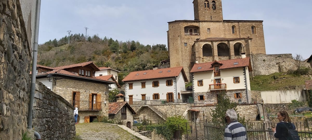 Casa rural Txarpa — 5