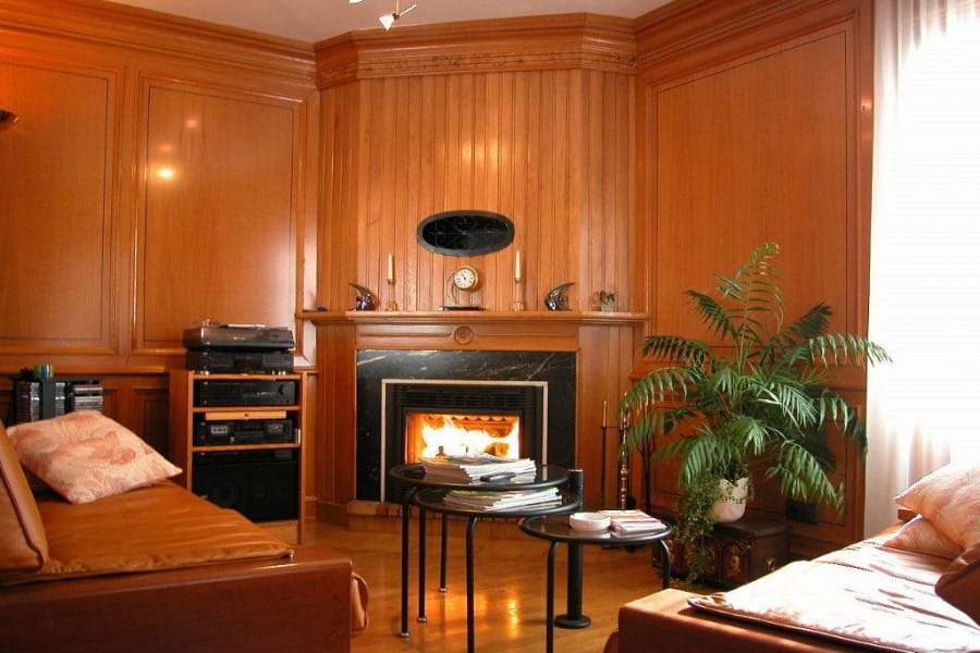 Casa Txikirrin — 1