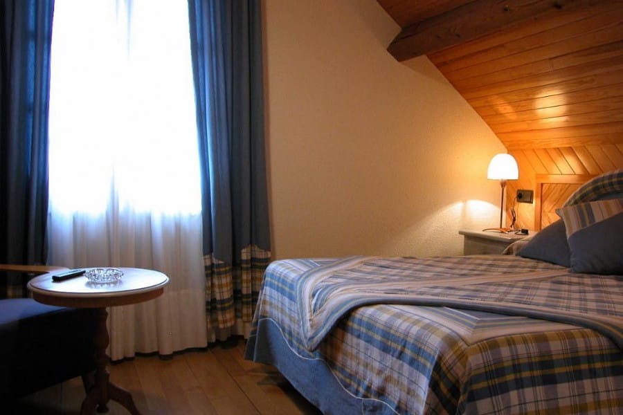 Casa Txikirrin — 3