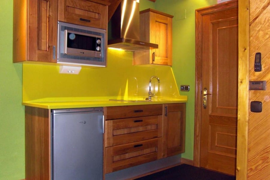 Casa Txikirrin — 4