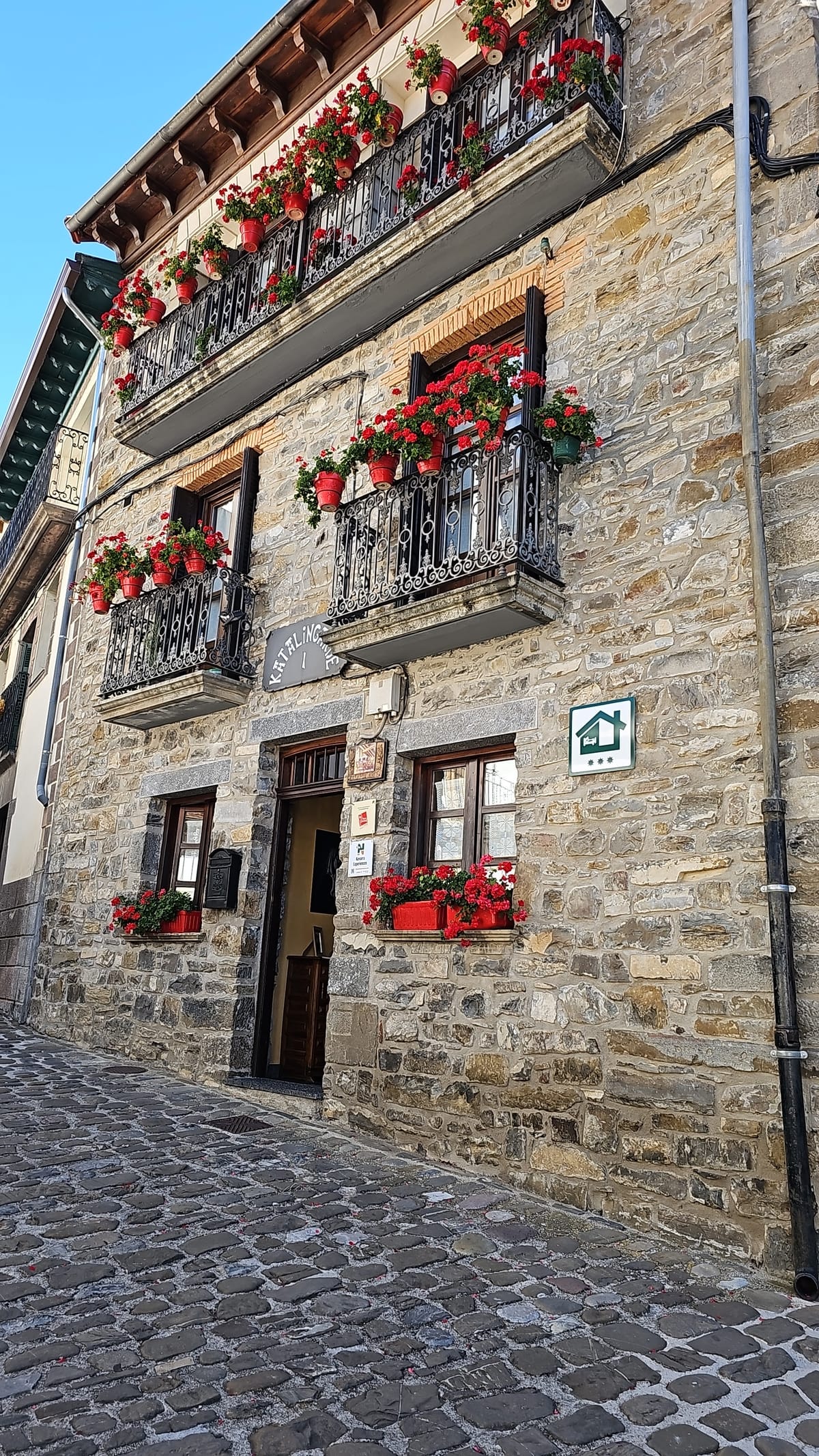 Catalingarde I — 2
