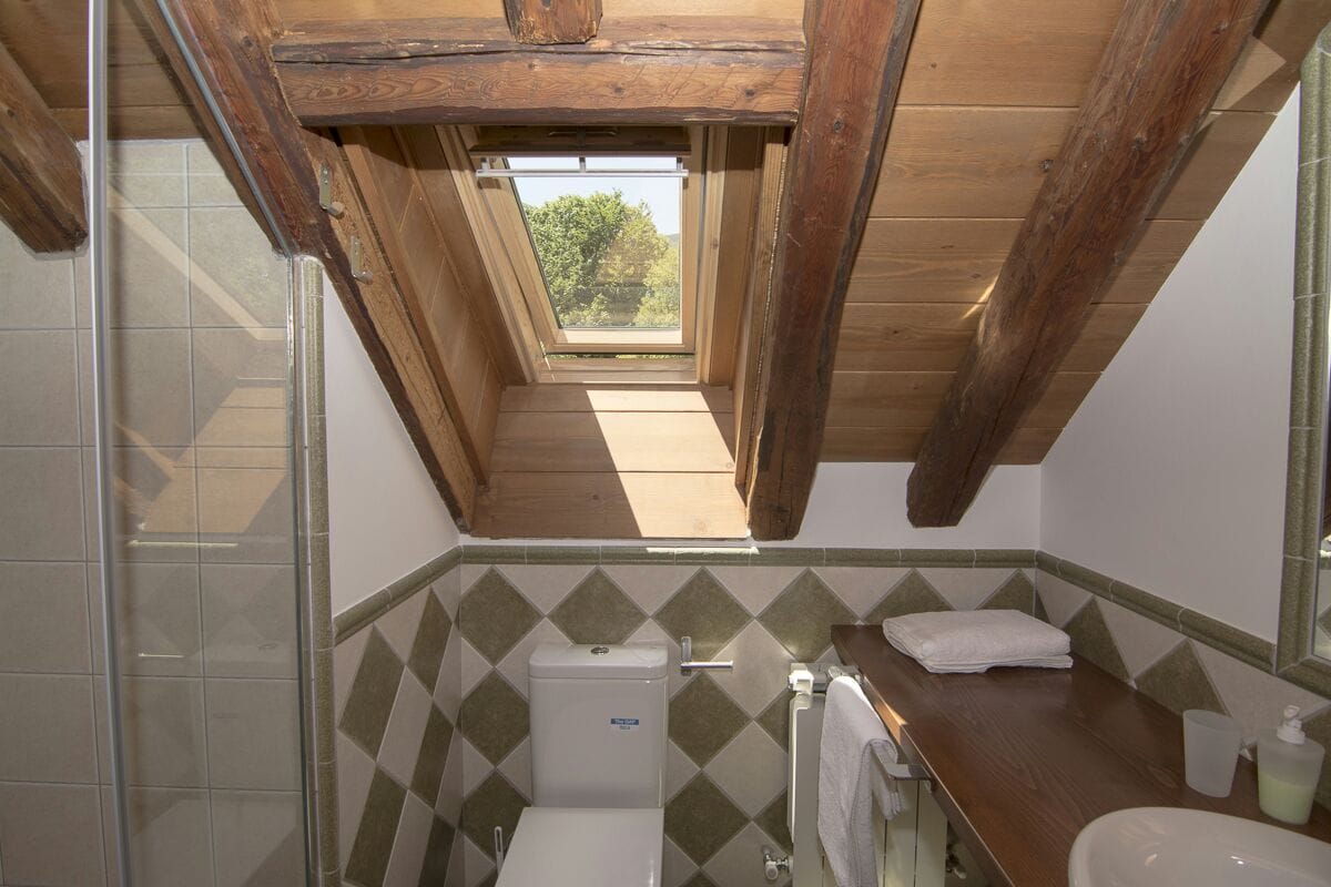 Cottages Borda Batista — 2