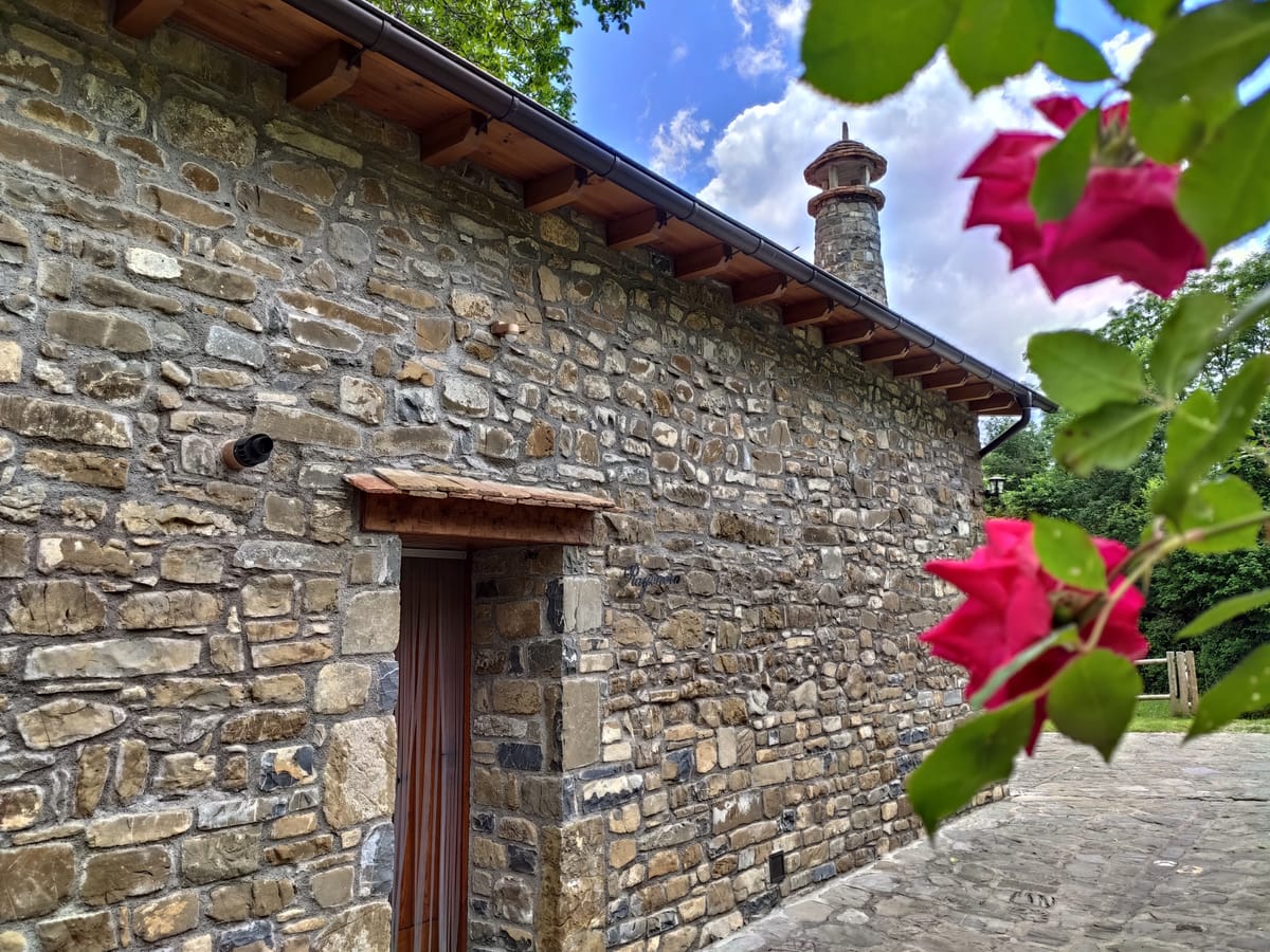 Cottages Borda Batista — 3