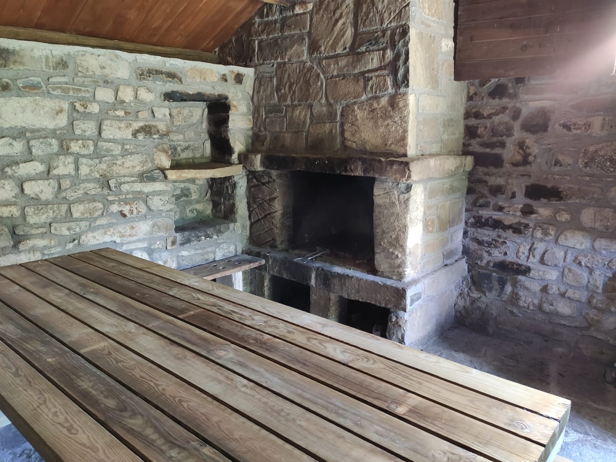 Cottages Borda Batista — 4