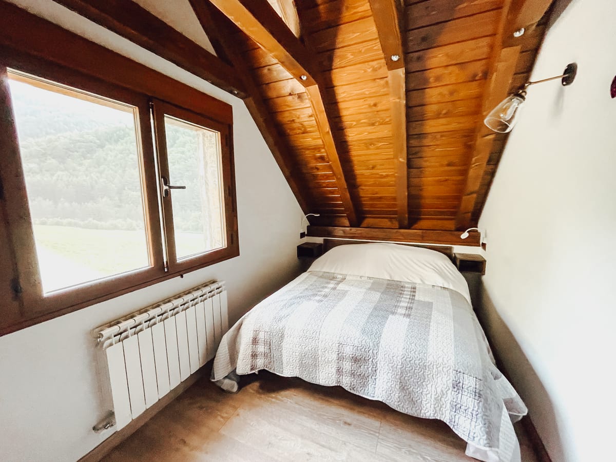 Cottages Borda Batista — 5