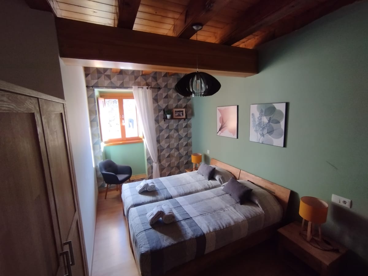 Ekhiola Apartamento Rural — 2