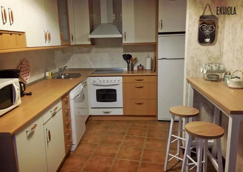 Ekhiola Apartamento Rural — 5