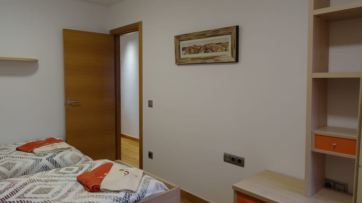 Gaztanbide Apartamento Rural — 4