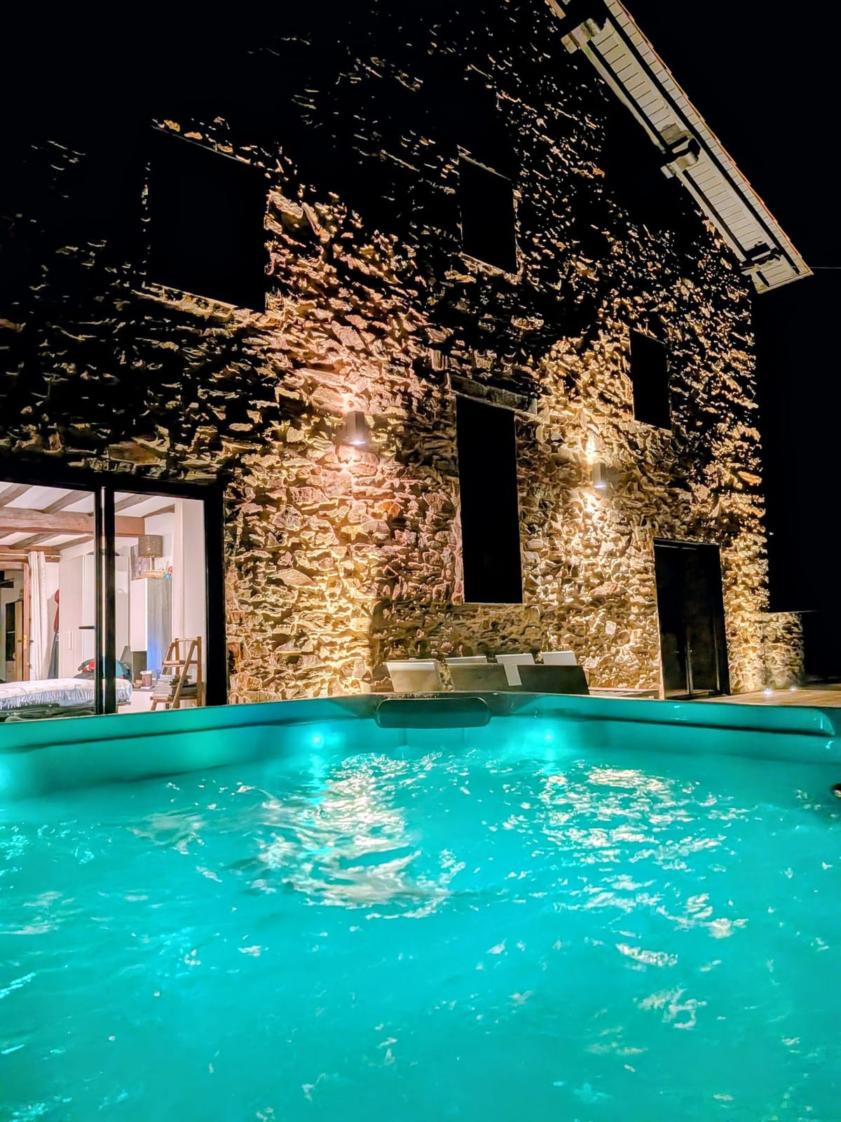 Gîte Lodge en Pays Basque — 2