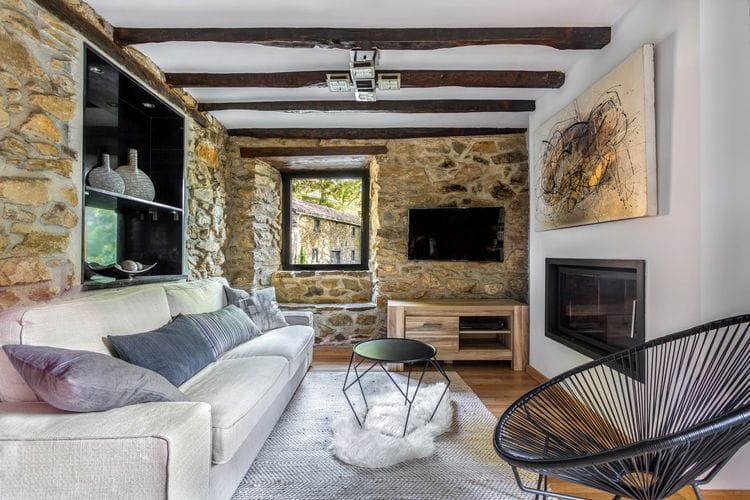Gîte Lodge en Pays Basque — 3