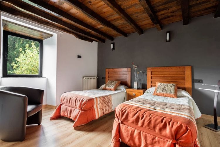 Gîte Lodge en Pays Basque — 4