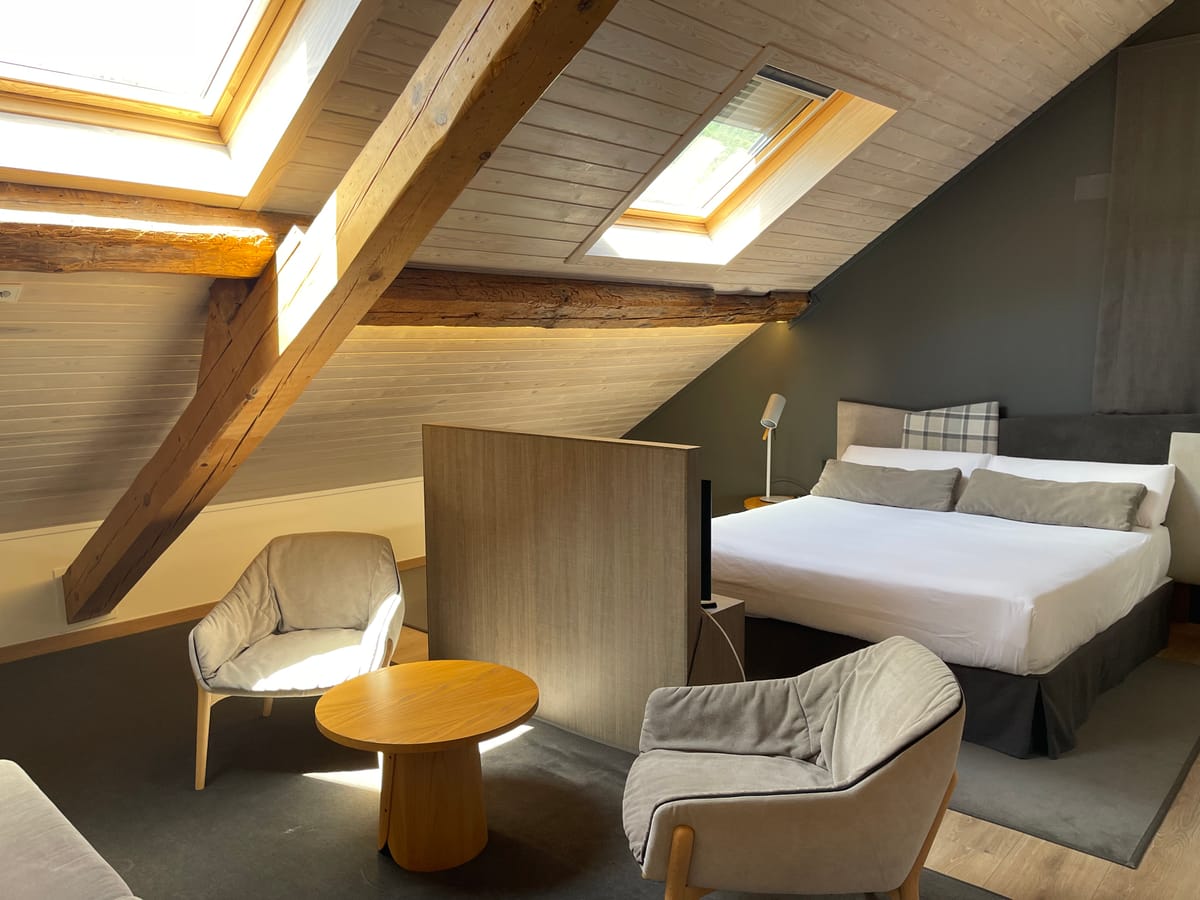 Hostal Lola — 1