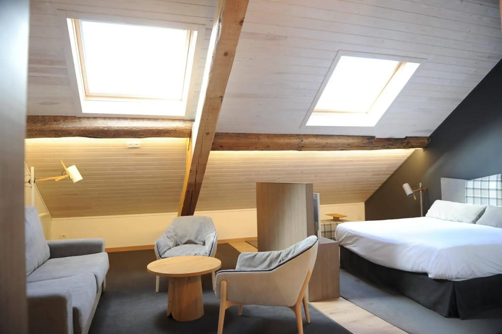 Hostal Lola — 2