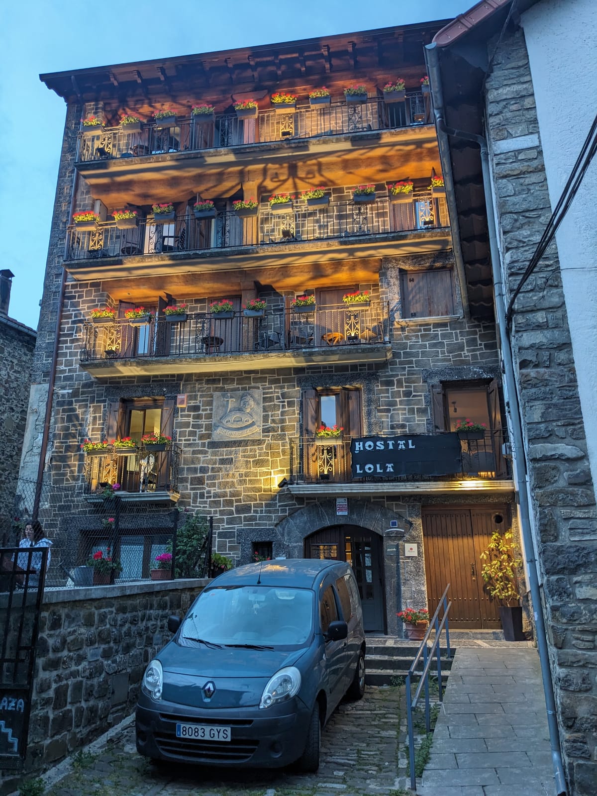 Hostal Lola — 3