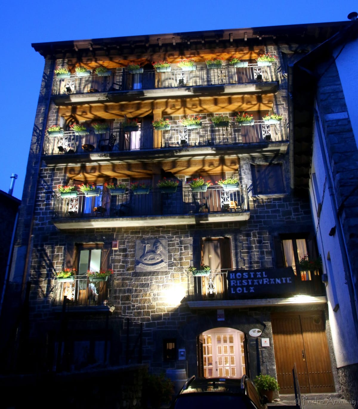 Hostal Lola — 5