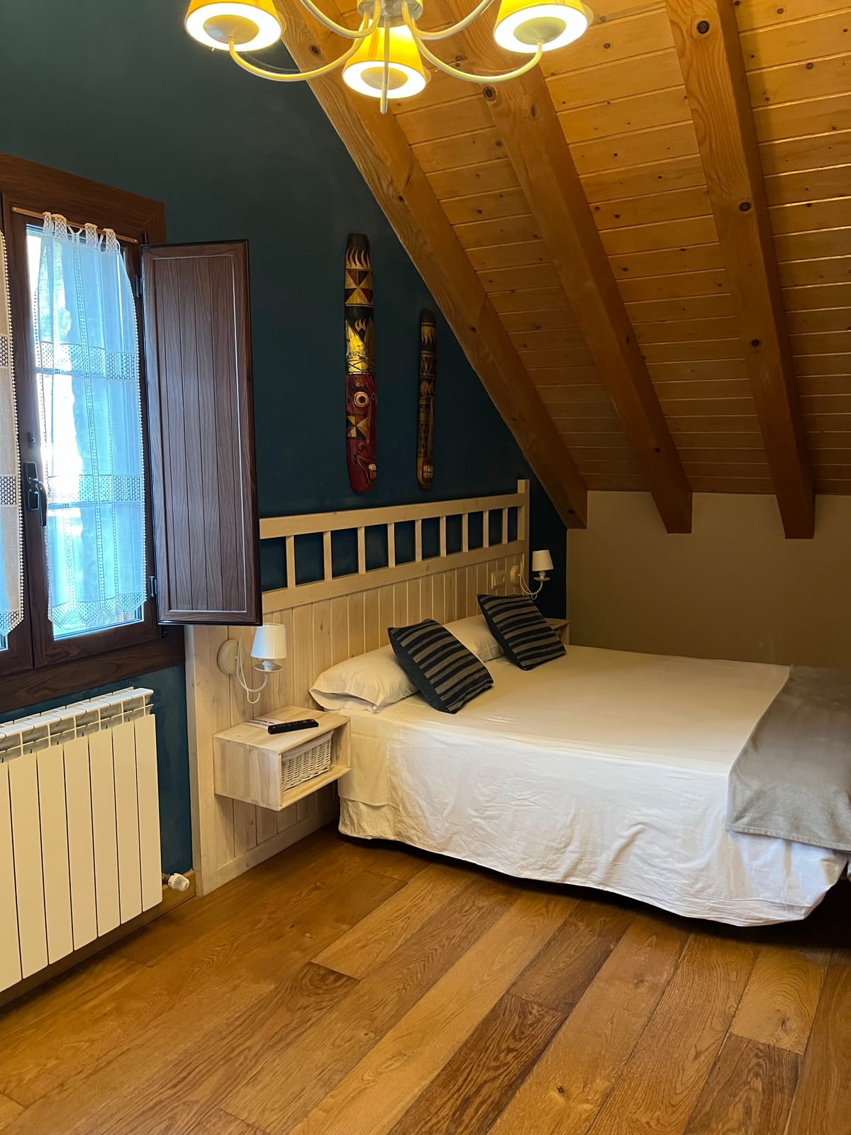 Hostal Otsoa — 4