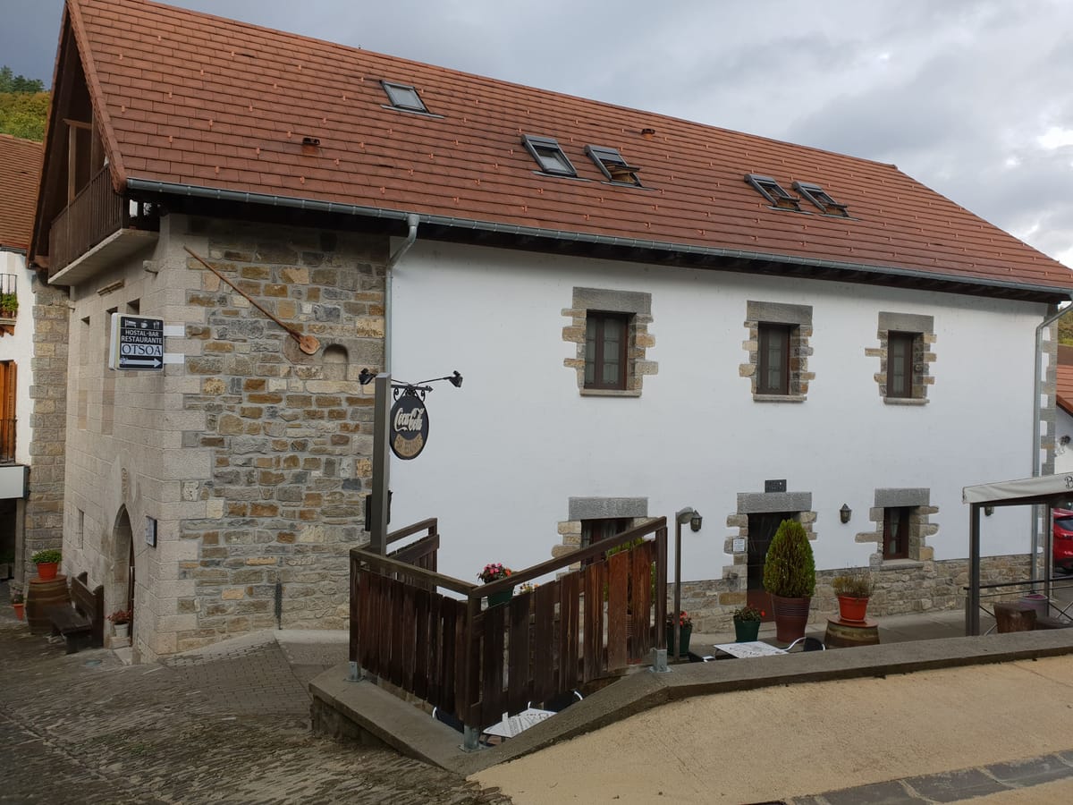 Hostal Otsoa — 5