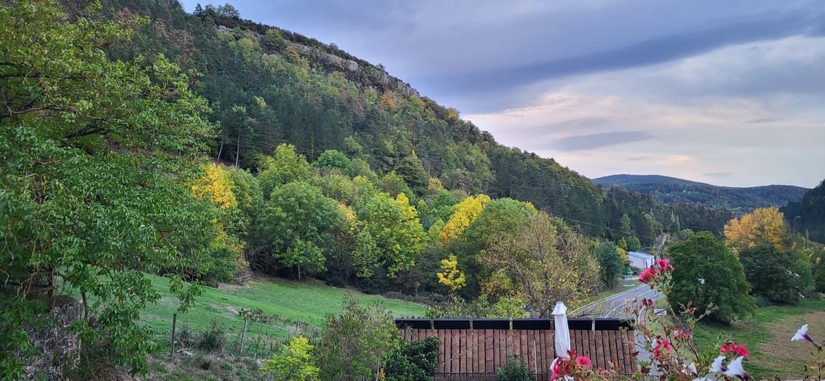 Hostal Rural Salazar — 3