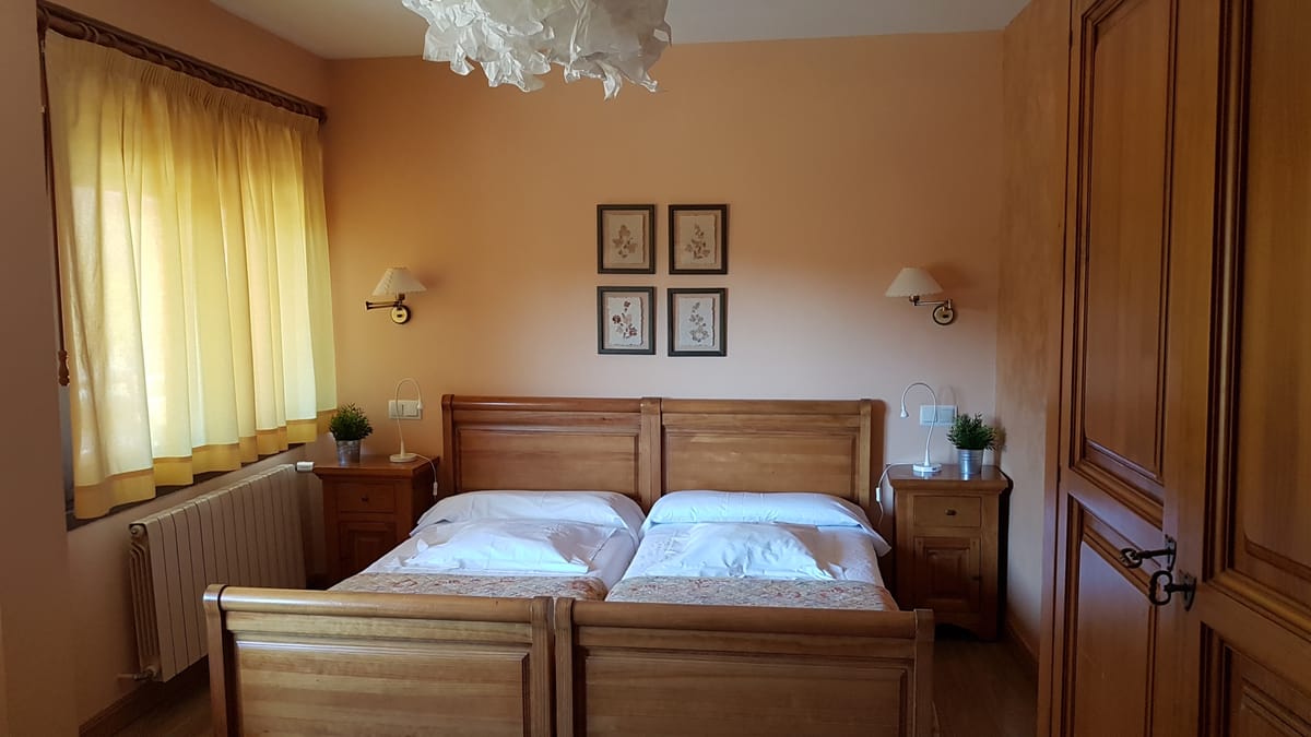 Hostal Rural Salazar — 4