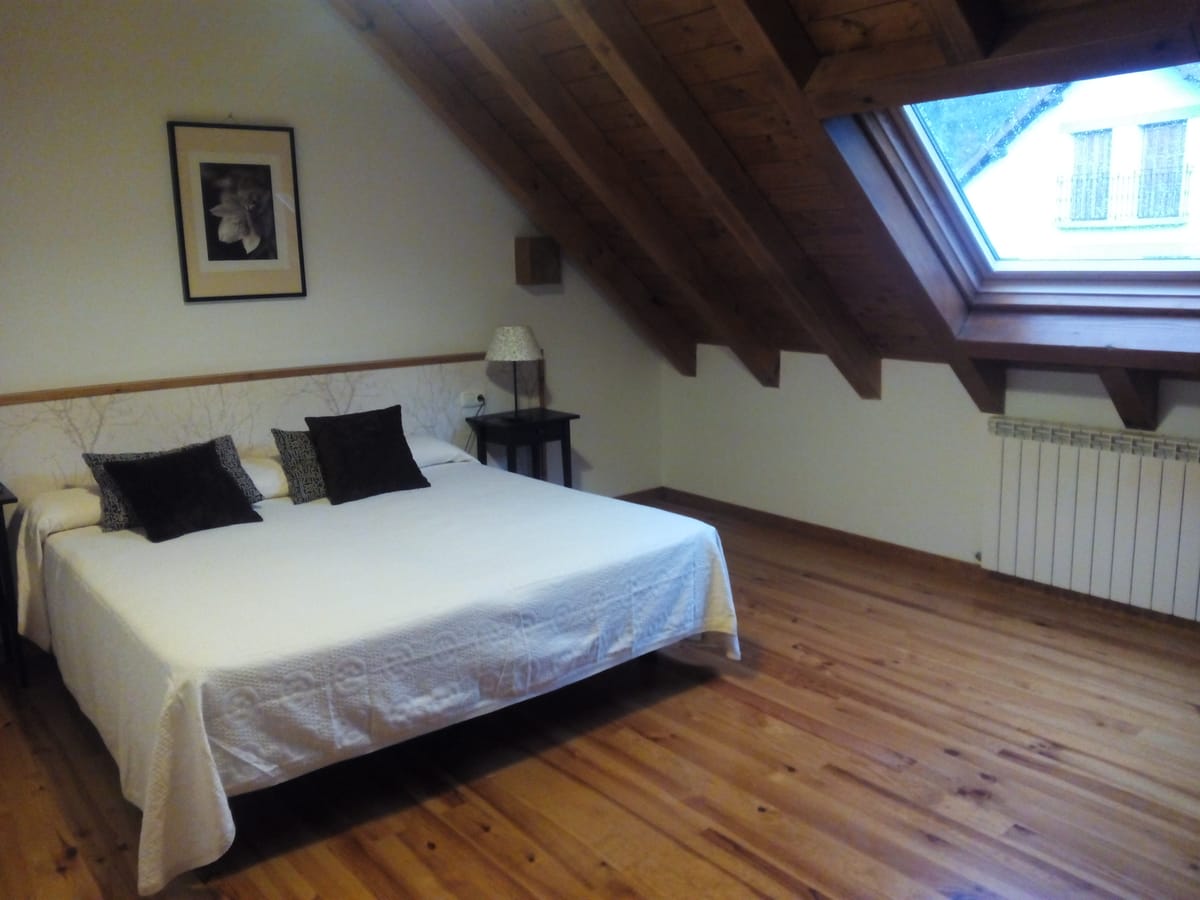 Hotel rural Aribe — 3
