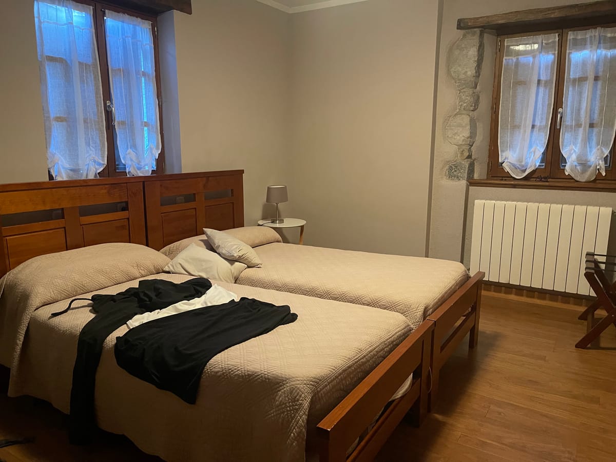 Hotel rural Aribe — 5