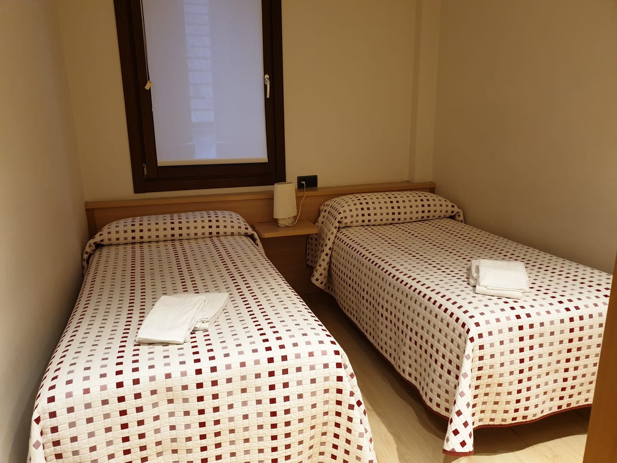 Metsola Apartamentos Rurales en Isaba — 5