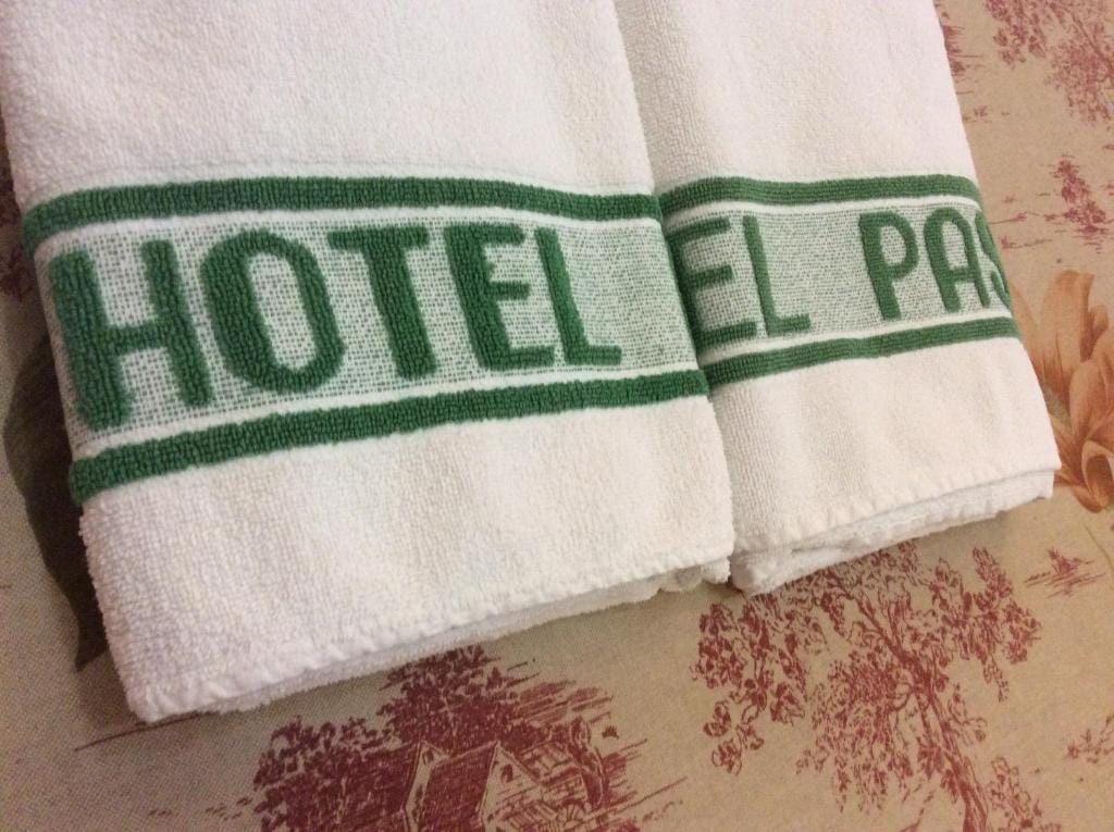El Paso — 2