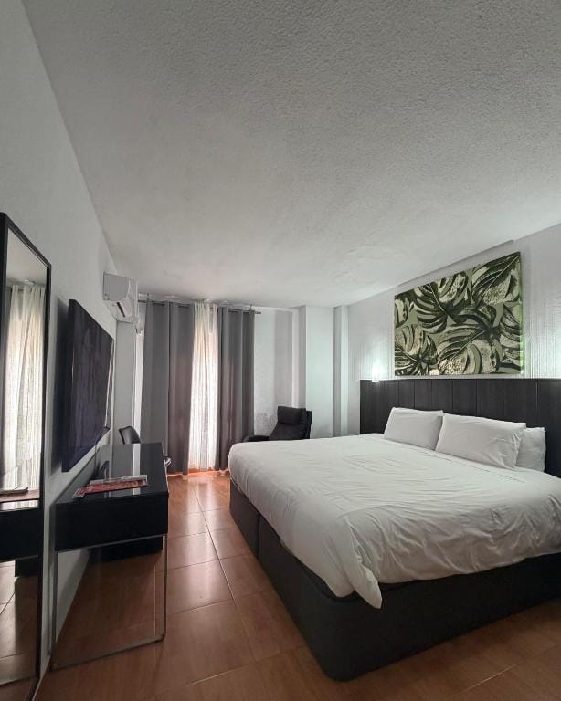 Hotel Carlos III — 3
