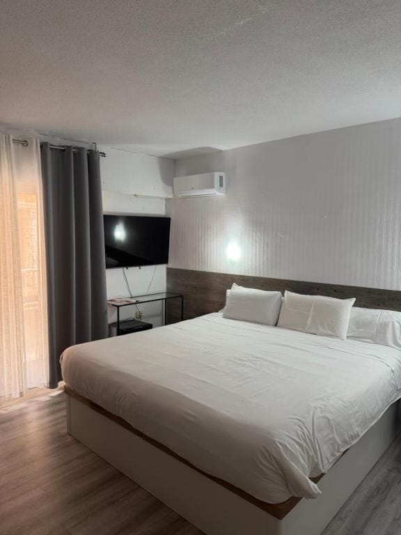 Hotel Carlos III — 5