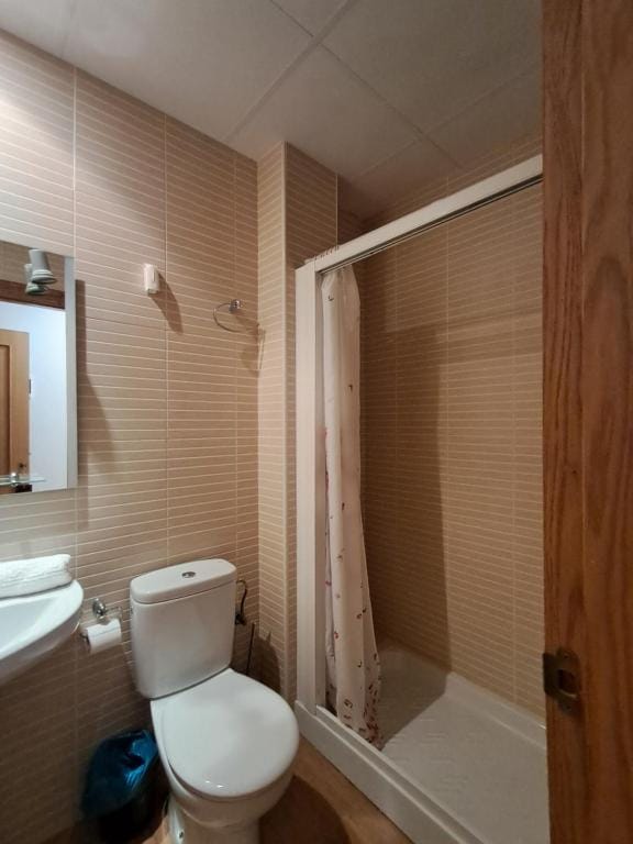 Hotel venta de Tébar — 3