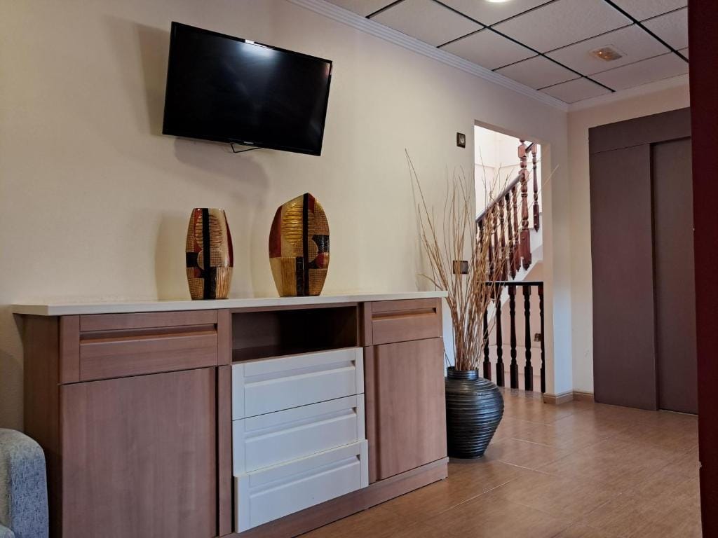 Hotel venta de Tébar — 5
