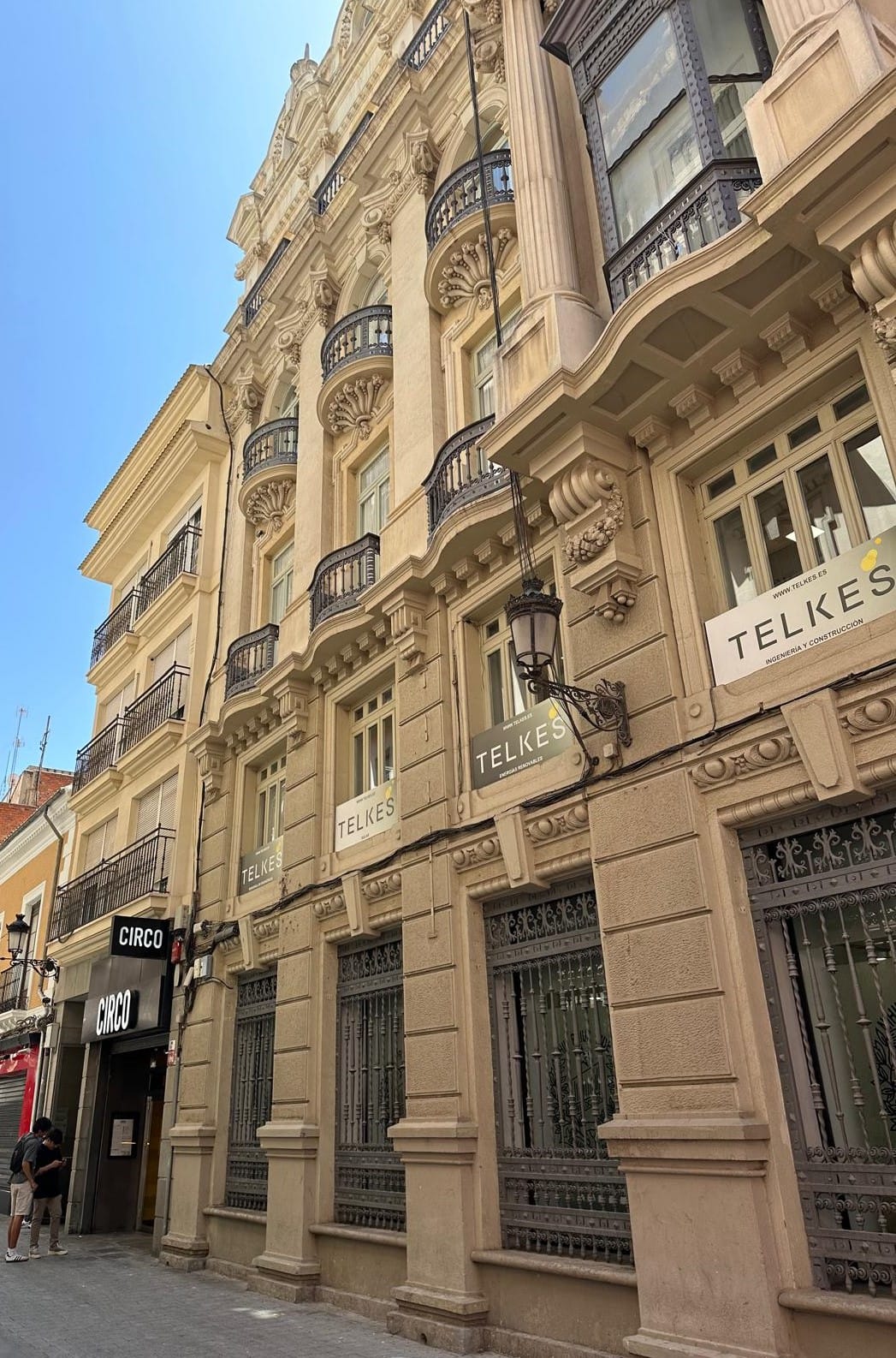 Apartamentos Casacabot | Concepción — 1
